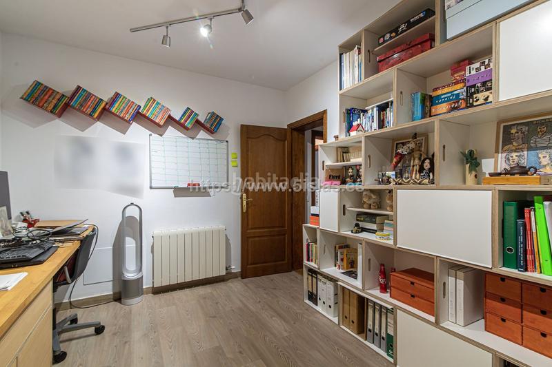 Foto 8d3bcfa1-2ab0-4144-b867-1fdbb5735753. Haus mit heizung pool in Esporles