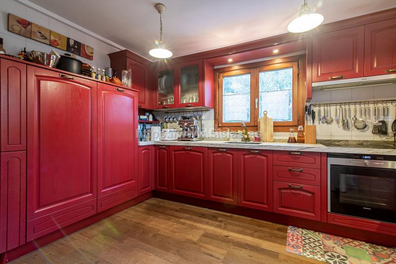 Foto c9696e83-e9ce-40f9-8778-b158d4218e0f. Haus mit heizung pool in Esporles