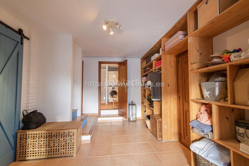 Foto ef43347e-95fe-465d-a413-06354567b485. Haus mit heizung pool in Esporles