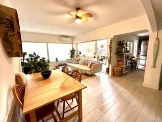 Planta baja en Son Armadams. Preciosa planta baja con patio en son armadans