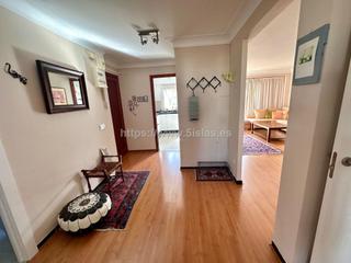 Appartamento  Roger de lluria. Piso en son armadans con vistas despejadas