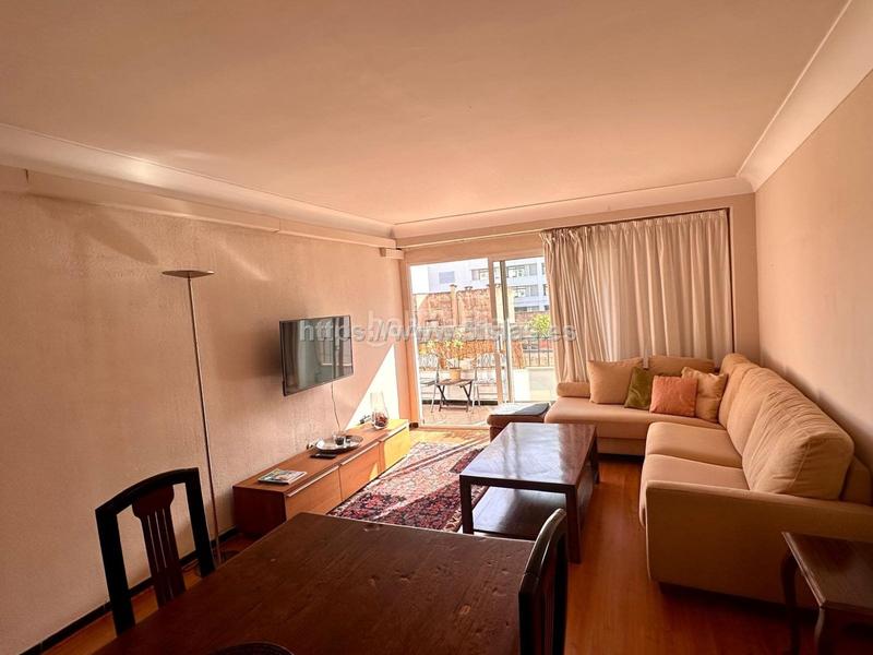 Foto 0ba8e919-1ed7-475f-a8a6-fd62c949def0. Etagenwohnung in Son Armadams Palma de Mallorca