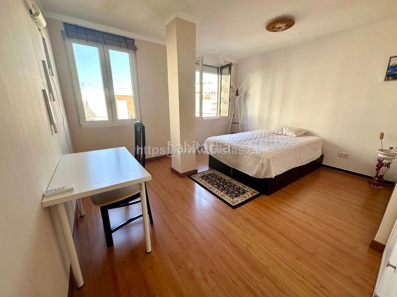 Foto 1ac9eddd-c474-4b03-9525-615977b89de2. Etagenwohnung in Son Armadams Palma de Mallorca