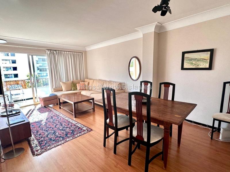 Foto 2bac8a7d-4c0b-4a33-8add-b2cc794237fe. Etagenwohnung in Son Armadams Palma de Mallorca