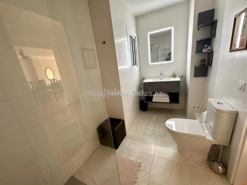 Foto 507f447e-6a1e-428f-8d14-ddd0eeb925b6. Etagenwohnung in Son Armadams Palma de Mallorca