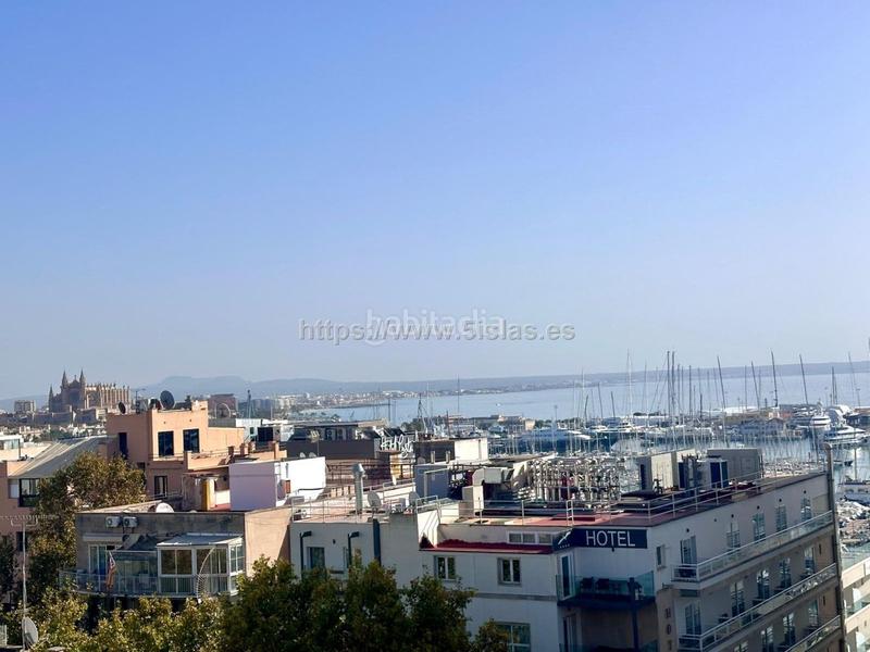 Foto 59a55b9b-06ea-4313-b40a-d57c7b49e5c9. Etagenwohnung in Son Armadams Palma de Mallorca