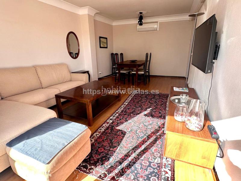 Foto 64d54eb1-8420-40e0-830a-d2fe8e35b6ab. Etagenwohnung in Son Armadams Palma de Mallorca