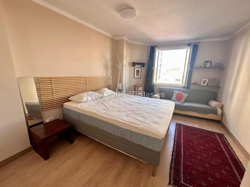 Foto 76363be0-9d02-419f-b872-8c6b4ae23d9e. Etagenwohnung in Son Armadams Palma de Mallorca