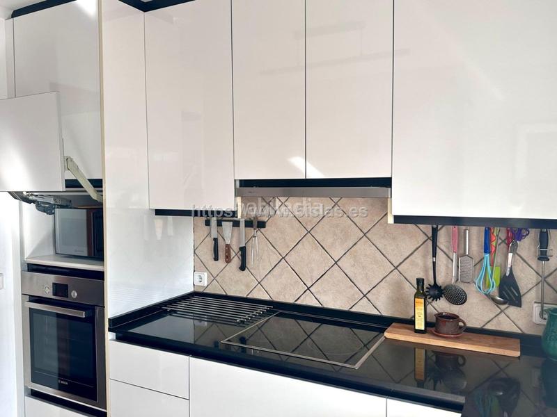 Foto 8008e6cc-6222-4d33-adc4-8dc69dbea8e9. Etagenwohnung in Son Armadams Palma de Mallorca