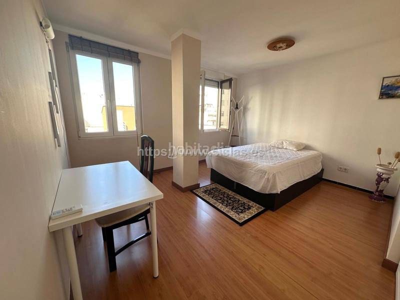 Foto 8bdf30c5-209a-4d71-bd6a-320a8d2c0d53. Etagenwohnung in Son Armadams Palma de Mallorca