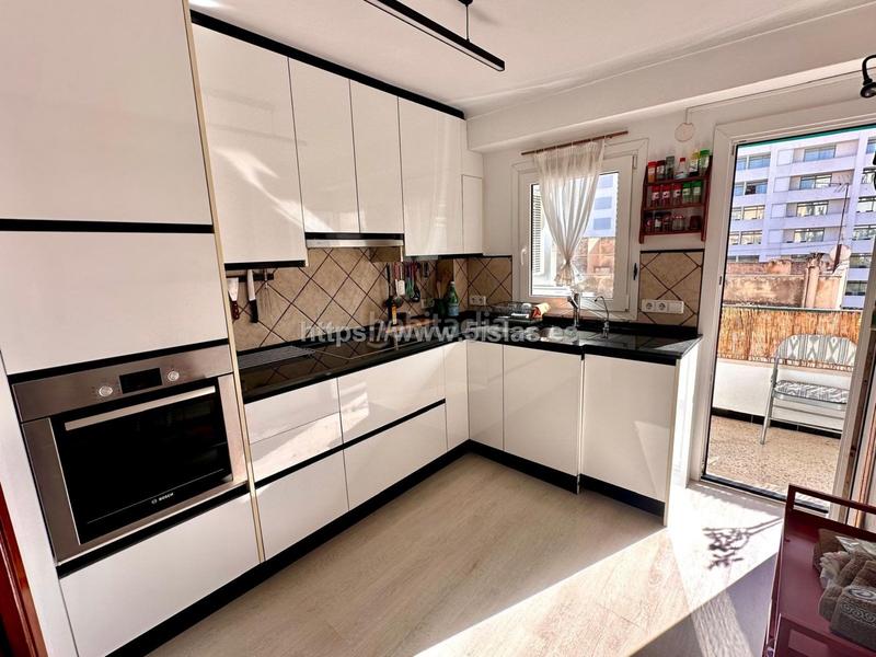 Foto 99d09dc2-5c2b-49d9-a03a-f617b657878d. Etagenwohnung in Son Armadams Palma de Mallorca