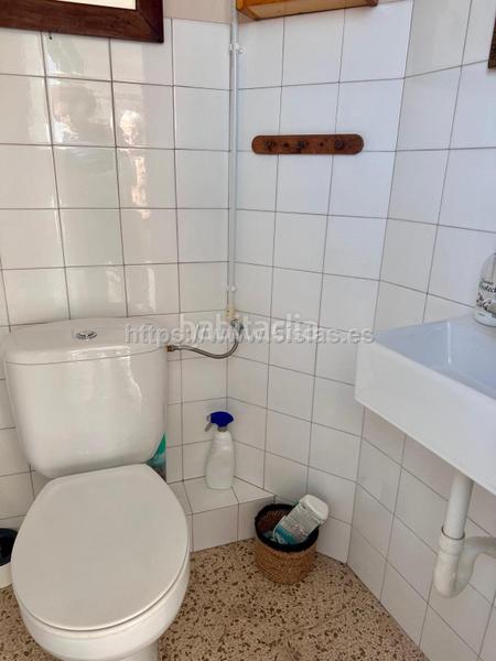 Foto ad6a666f-5995-401b-8dee-496249820be0. Etagenwohnung in Son Armadams Palma de Mallorca