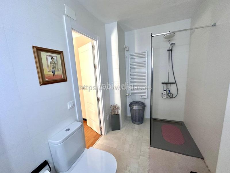 Foto b0ac0dd2-d895-4818-a238-dd8de506728e. Etagenwohnung in Son Armadams Palma de Mallorca