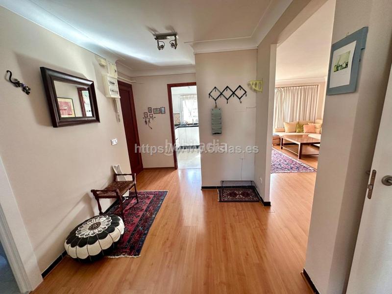 Foto dcf1e830-4f0f-48de-ad6b-46698527f974. Etagenwohnung in Son Armadams Palma de Mallorca