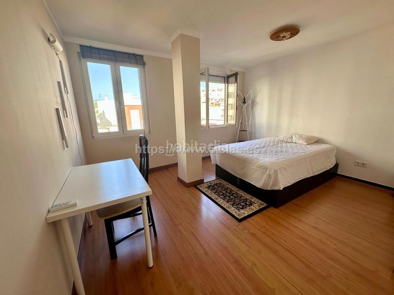 Foto ebc16b74-a7d2-44e1-8349-38adfd2b6da4. Etagenwohnung in Son Armadams Palma de Mallorca