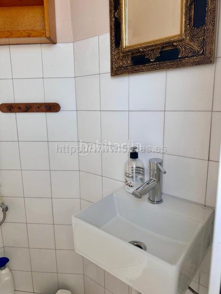 Foto f0656d31-0298-49ec-bc07-bc0f805e4e7c. Etagenwohnung in Son Armadams Palma de Mallorca