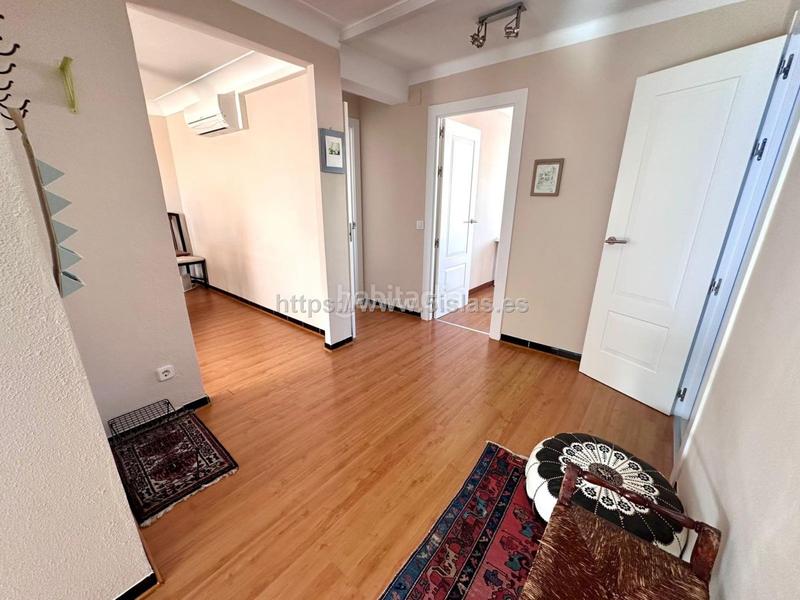 Foto f285eb15-200e-4830-8a61-b329ff0ef5e1. Etagenwohnung in Son Armadams Palma de Mallorca