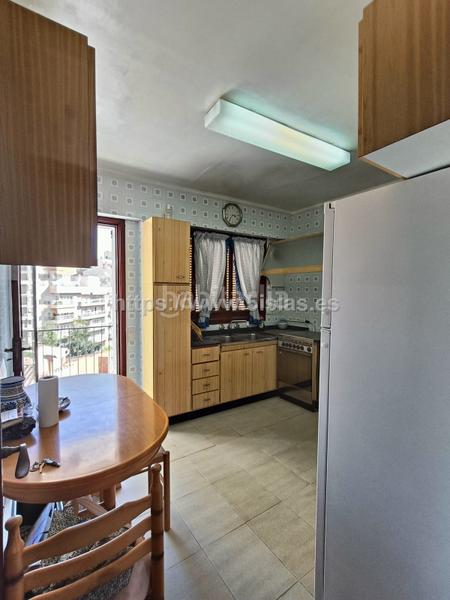 Foto 13f95407-2a60-4a7e-9ee4-4e138241c044. Etagenwohnung in Son Armadams Palma de Mallorca