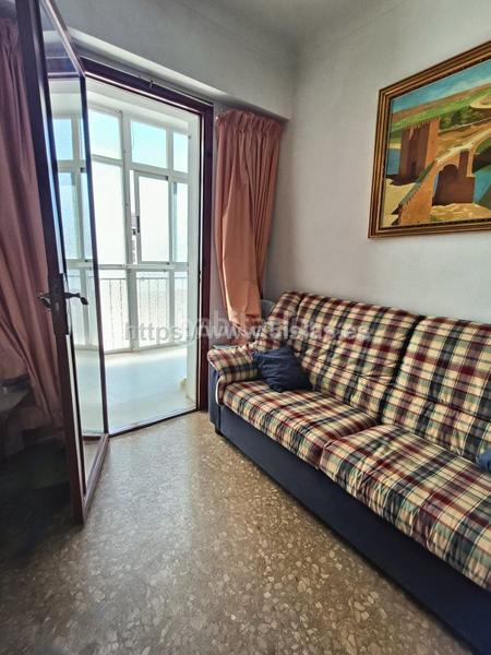 Foto 164382b4-0a7e-4315-87a2-0c9a6a3f30b3. Etagenwohnung in Son Armadams Palma de Mallorca