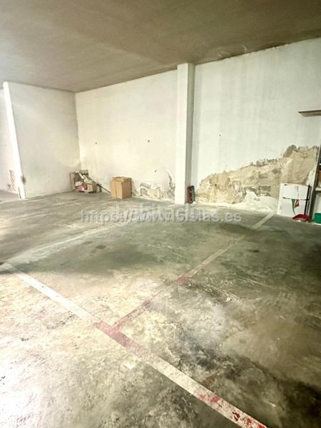 Foto 177e4fdf-e121-408b-b5b4-958e0a367476. Etagenwohnung in Son Armadams Palma de Mallorca