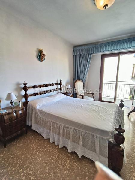 Foto 182f6cfa-c5a7-4919-91f3-576f9a33a0f7. Etagenwohnung in Son Armadams Palma de Mallorca