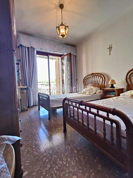 Foto 1ecb498c-56e7-4fb8-a7ae-1a4ad1d16fca. Etagenwohnung in Son Armadams Palma de Mallorca