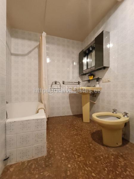 Foto 2bf70f95-232b-4f6e-8ece-72b451f37b1e. Etagenwohnung in Son Armadams Palma de Mallorca