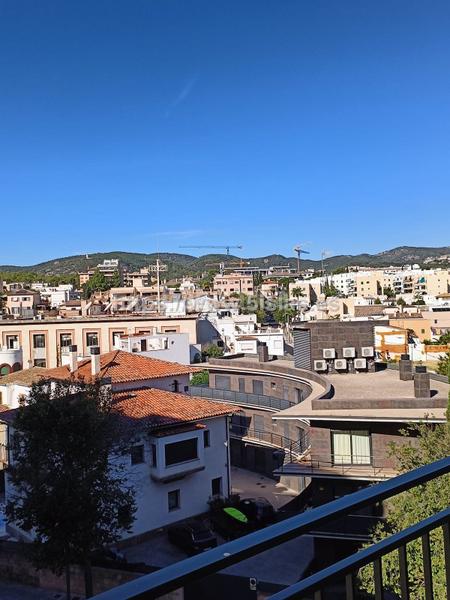 Foto 35dab69d-9a2a-45e0-959d-73648bb02299. Etagenwohnung in Son Armadams Palma de Mallorca