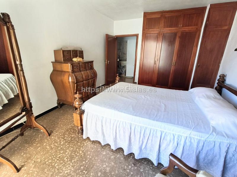 Foto 7806bc7e-7e8a-4bc0-94c0-67b6ea64a2a6. Etagenwohnung in Son Armadams Palma de Mallorca