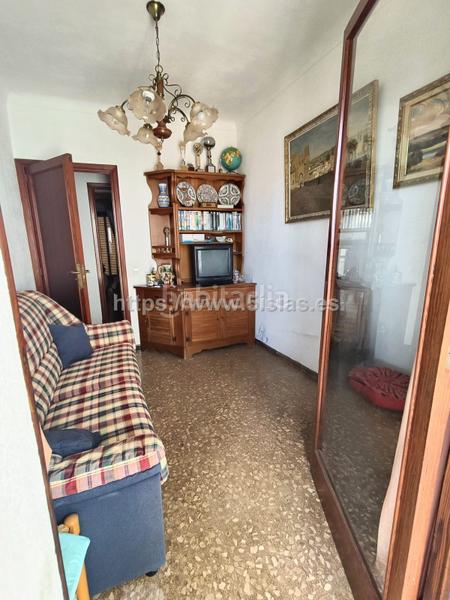 Foto 9dc3afd0-d574-4c49-aee8-7c222c674990. Etagenwohnung in Son Armadams Palma de Mallorca