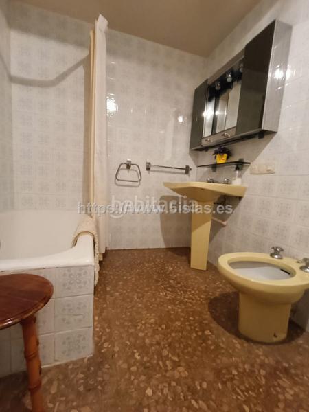 Foto a99c1c57-f929-4a16-b7d1-c704b9941126. Etagenwohnung in Son Armadams Palma de Mallorca