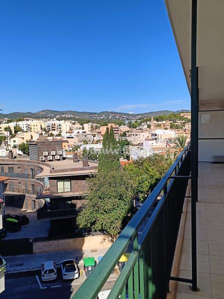 Foto b2cf6837-7ae8-41e7-98bb-014d197a0e15. Etagenwohnung in Son Armadams Palma de Mallorca