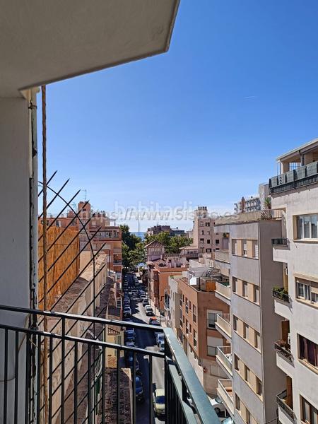 Foto b91eb559-857c-4ba2-97ff-dc221cc196af. Etagenwohnung in Son Armadams Palma de Mallorca