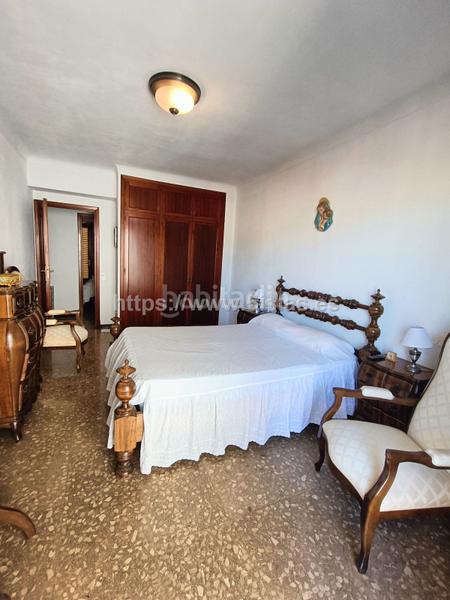 Foto c47d97c3-084f-48ab-9585-e7592f29cc0e. Etagenwohnung in Son Armadams Palma de Mallorca