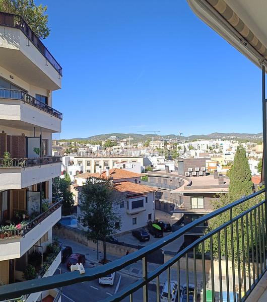 Foto c852ffe6-71fd-4a9e-8d90-9c4bf093be75. Etagenwohnung in Son Armadams Palma de Mallorca