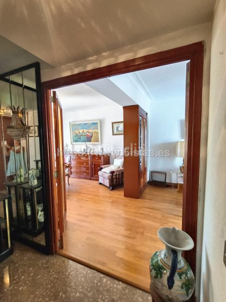 Foto fc616d98-a335-4c7a-bbad-c7459969cf8c. Etagenwohnung in Son Armadams Palma de Mallorca