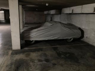 Autoparkplatz in Carrer de Formentera 15