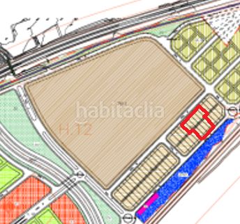 Foto c5798bac-35ff-42c0-9aa4-b0bd1a4180bf. Area edificabile industriale in carrer andreu nin i pérez 61 in Reus
