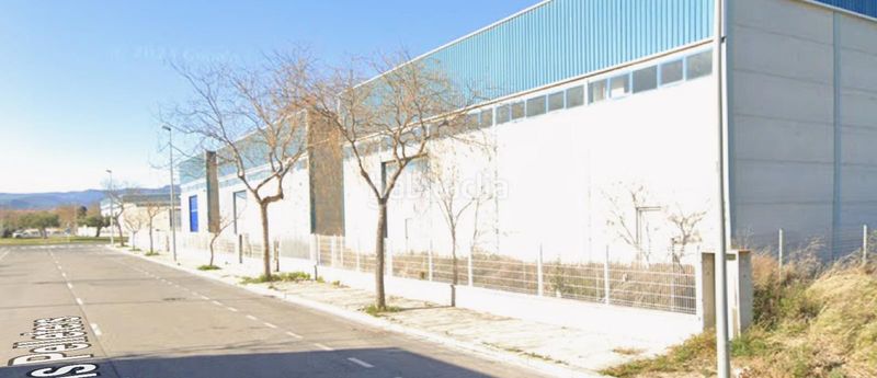 Foto d86ed292-67c2-4d40-96d1-c26c2130819f. Area edificabile industriale in carrer dels pelleters 22 in Reus