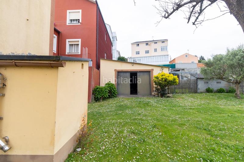 Foto 135e3025-09d1-4520-a187-295f4a545053. Casa amb calefacció aparcament a Burela