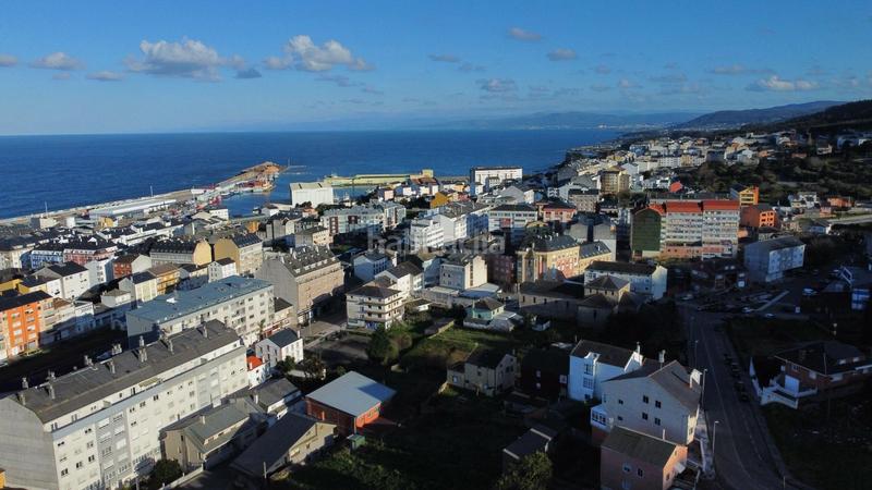 Foto 27963f4c-2053-4583-8836-1f9f920b0a24. Casa amb calefacció aparcament a Burela