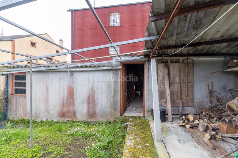 Foto 3c7109aa-6eef-481e-8731-96dee2ea96b4. Casa amb calefacció aparcament a Burela