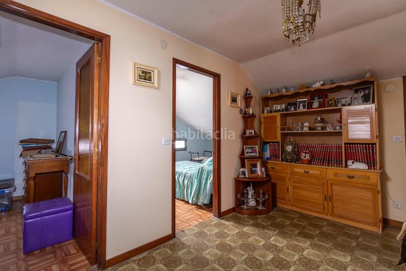 Foto 42636b09-6c3f-4a69-a7ab-8bec72951f59. Casa amb calefacció aparcament a Burela