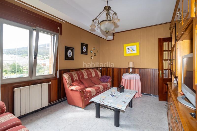 Foto 4d9d841c-6abf-4fe0-a988-5232ae149bf4. Casa amb calefacció aparcament a Burela