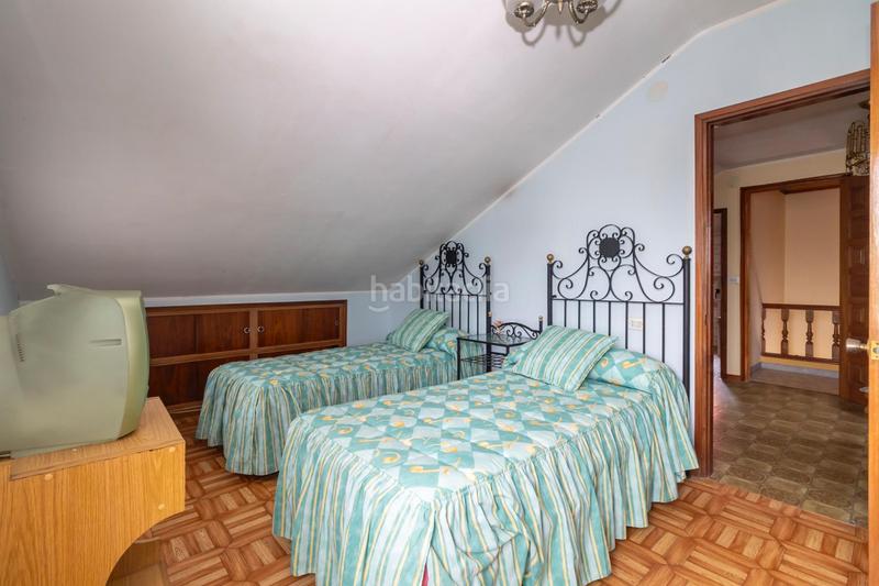 Foto 57720c7a-79c7-49dc-9cd0-dd15dcf59c83. Casa amb calefacció aparcament a Burela