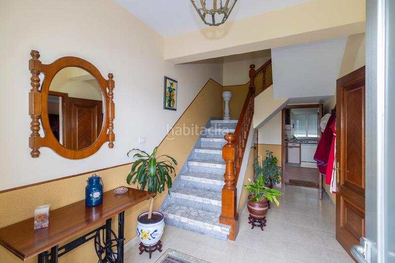 Foto 7cf3f719-50e6-43d5-959c-e88dd36a4049. Casa amb calefacció aparcament a Burela