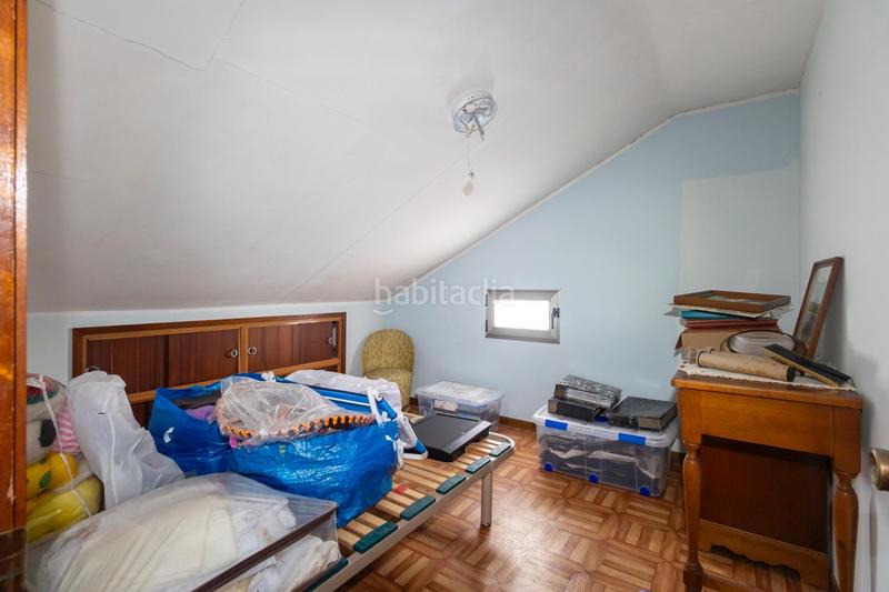 Foto 9195f307-a84b-47a3-999b-963752b2ec5b. Casa amb calefacció aparcament a Burela