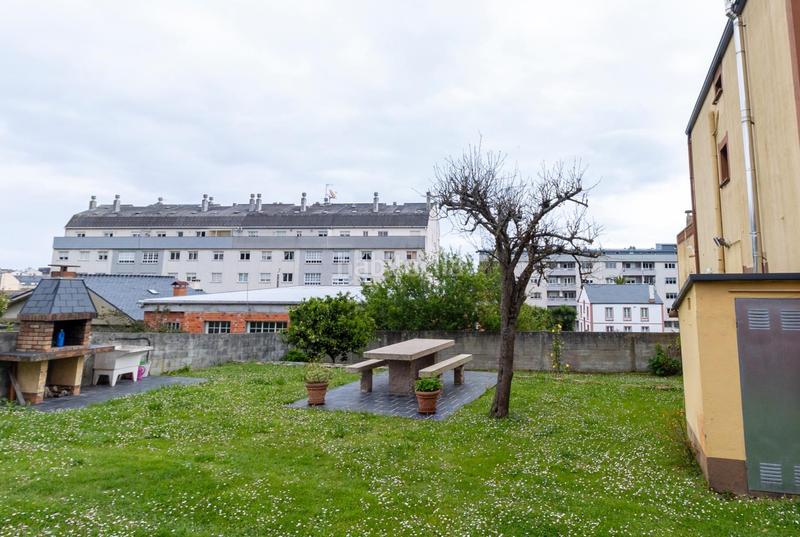 Foto a8ee6c15-fe22-449a-acfb-5b824dd32ca1. Casa amb calefacció aparcament a Burela