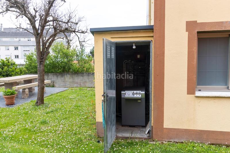 Foto ac1676c5-5322-43e5-a4d3-4e659ac7493a. Casa amb calefacció aparcament a Burela