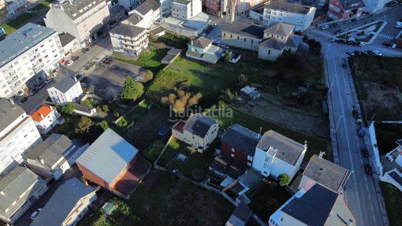 Foto b9c076aa-e91b-414d-9882-71b58f04df91. Casa amb calefacció aparcament a Burela